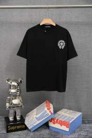 Picture of Chrome Hearts T Shirts Short _SKUChromeHeartsS-XL55txDT5717869